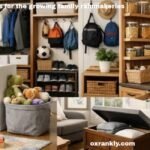 storage solutions for the growing family rainmakerles