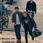 mainline menswear discount code